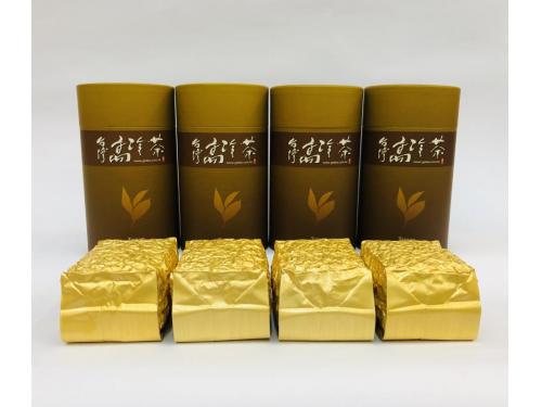 阿里山(濃香)<br>四兩(150g)X4罐  阿里山(濃香)<br>四兩(150g)X4罐