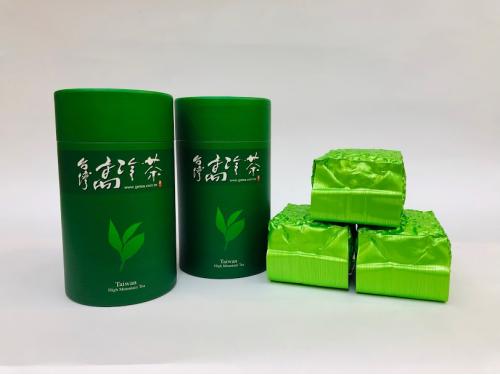塔塔加(清香)<br>精裝四兩(150g)<br>四兩裝/罐 塔塔加(清香)<br>精裝四兩(150g)<br>四兩裝/罐